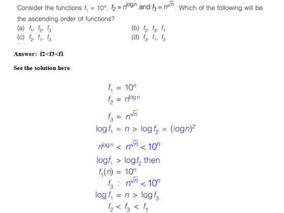 GATE 2021 CSE Solved Question Paper - Computer Science Junction