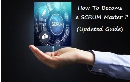 how to become a certified scrum master