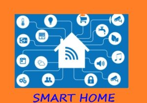 Smart Home Technology Examples 2022