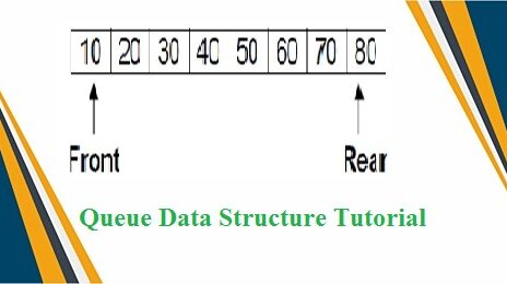 Queue Data Structure