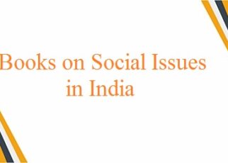 books on social issues in India